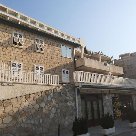 Apartments Rina Cavtat Εξωτερικό φωτογραφία