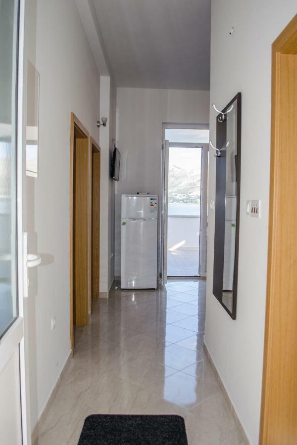 Apartments Rina Cavtat Εξωτερικό φωτογραφία