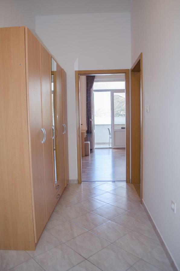 Apartments Rina Cavtat Εξωτερικό φωτογραφία