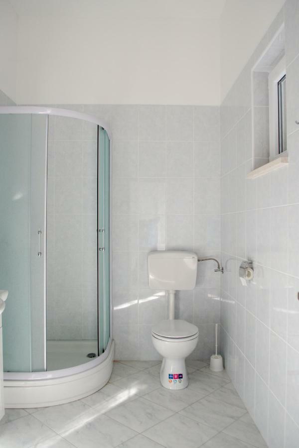Apartments Rina Cavtat Εξωτερικό φωτογραφία