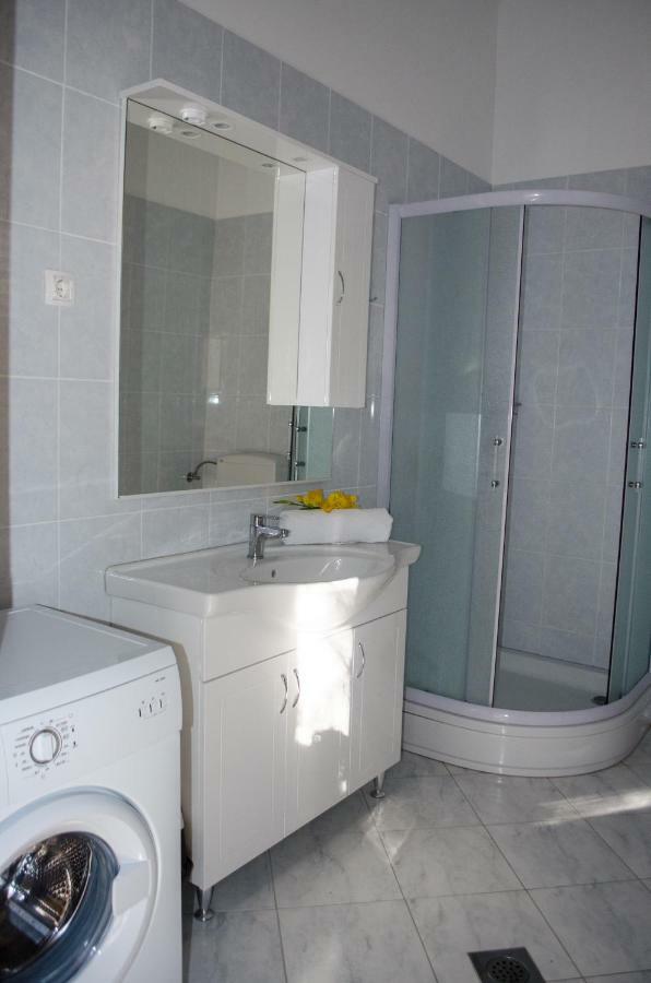 Apartments Rina Cavtat Εξωτερικό φωτογραφία