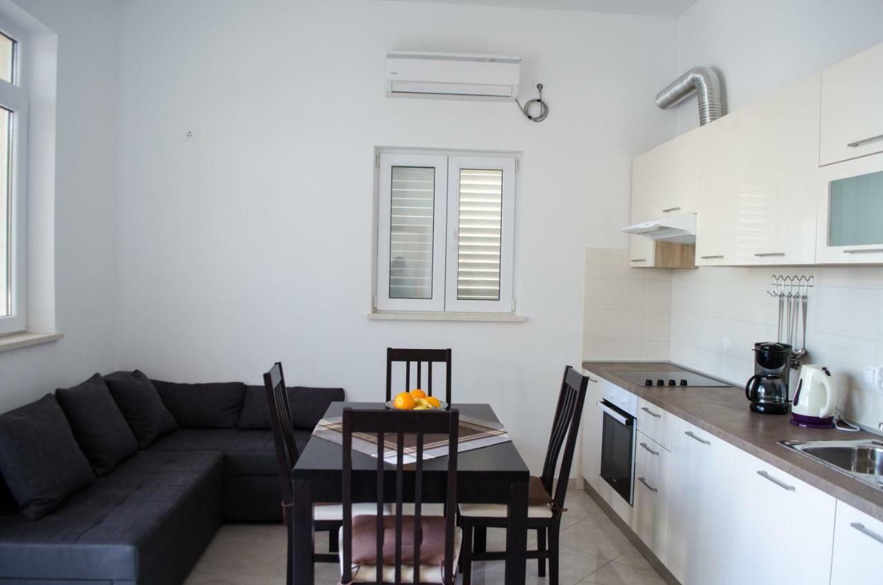 Apartments Rina Cavtat Εξωτερικό φωτογραφία