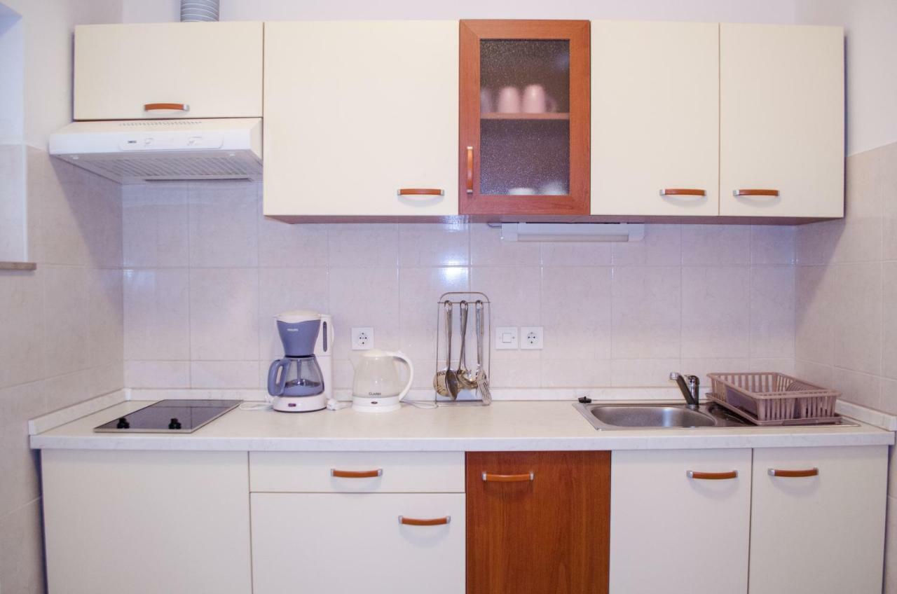 Apartments Rina Cavtat Εξωτερικό φωτογραφία