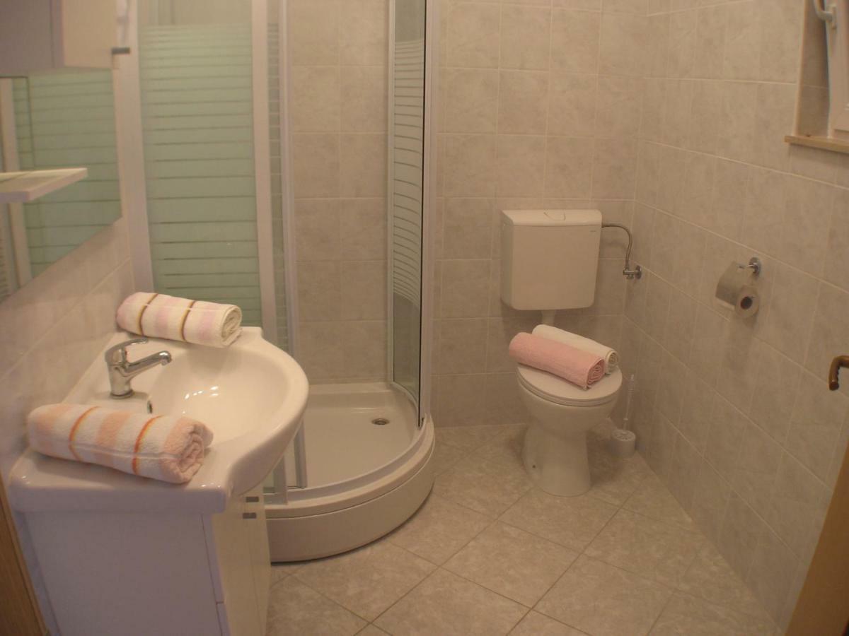 Apartments Rina Cavtat Εξωτερικό φωτογραφία