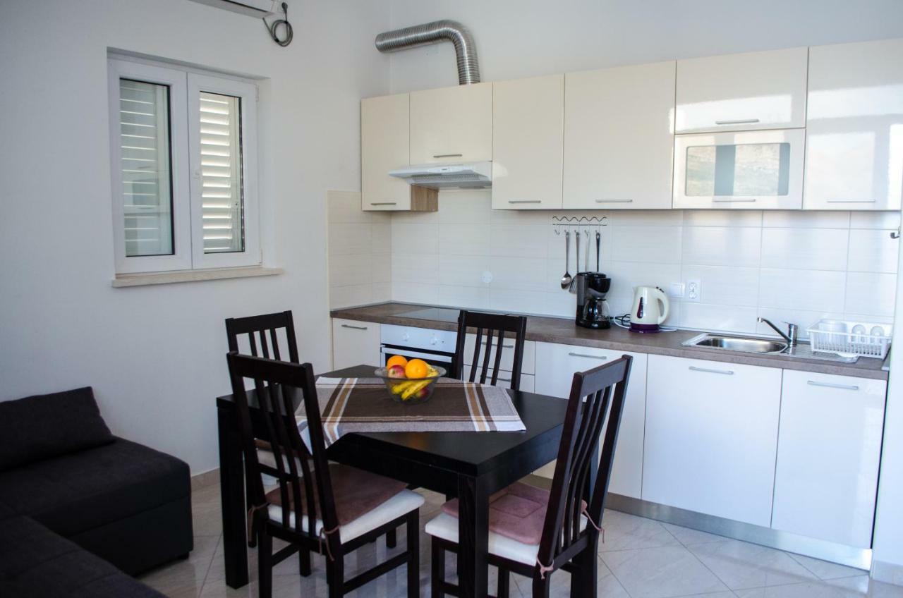 Apartments Rina Cavtat Εξωτερικό φωτογραφία