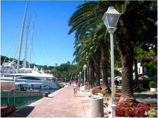 Apartments Rina Cavtat Εξωτερικό φωτογραφία