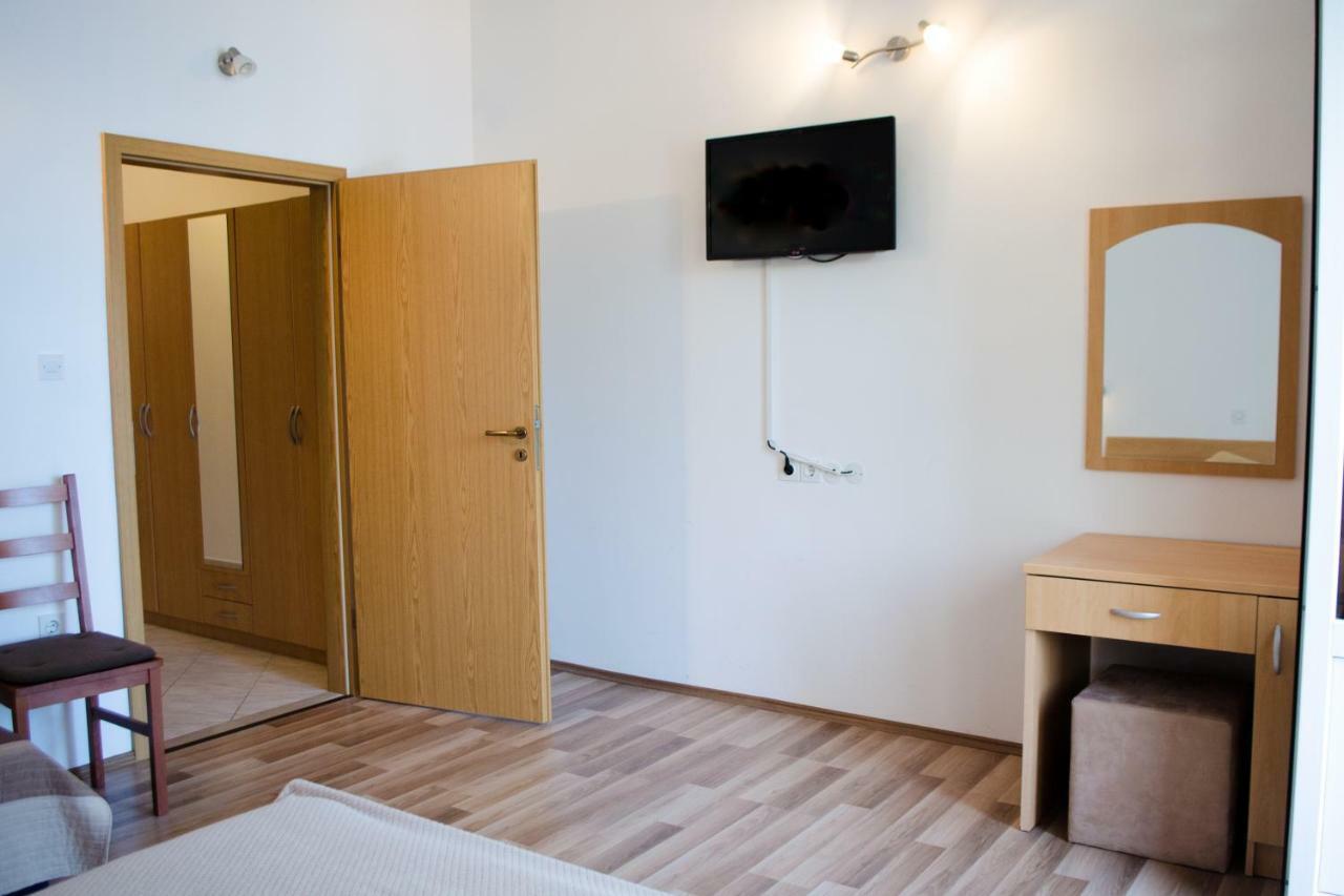 Apartments Rina Cavtat Εξωτερικό φωτογραφία