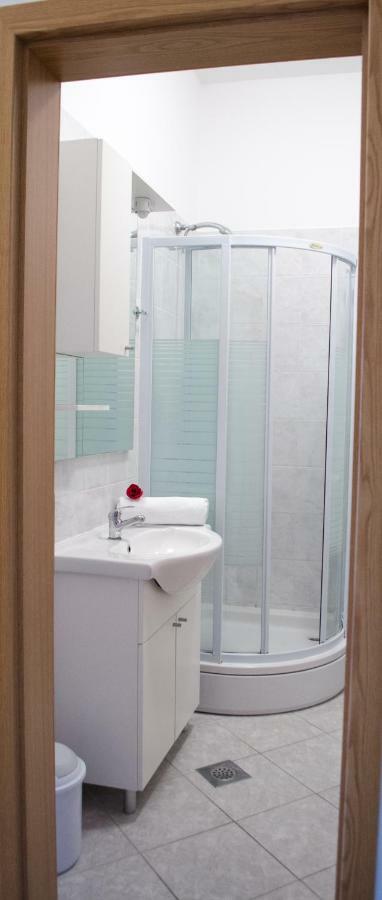 Apartments Rina Cavtat Εξωτερικό φωτογραφία